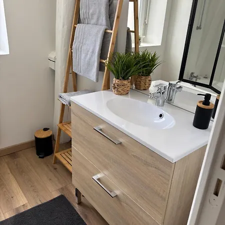 L Ecrin Troyen Apartman Troyes