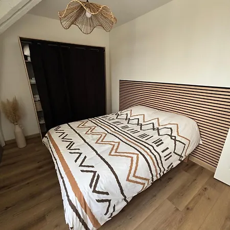 L Ecrin Troyen Apartment *